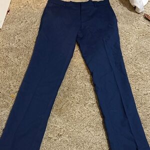 Men’s dress pants